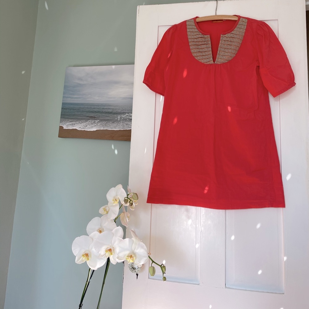 Roberta Freymann tunic